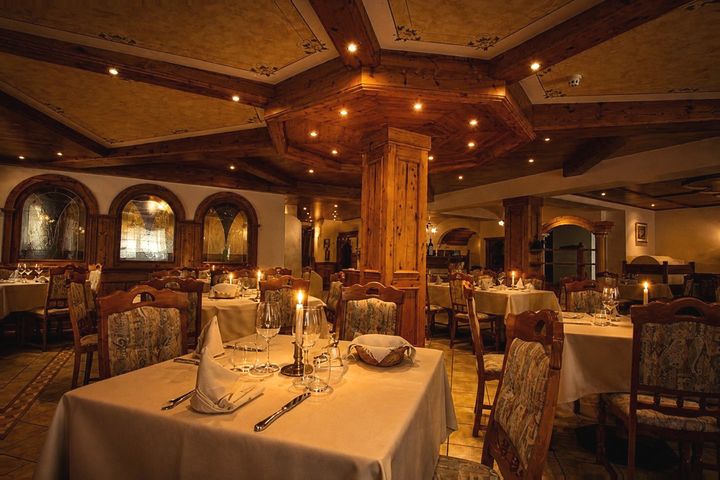 Naturhotel Margherita billig / San Martino di Castrozza Italien verf&uuml;gbar