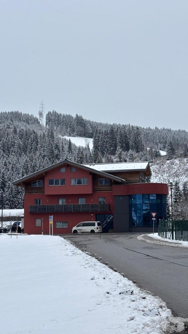 Ferienwohnungen Ellmer