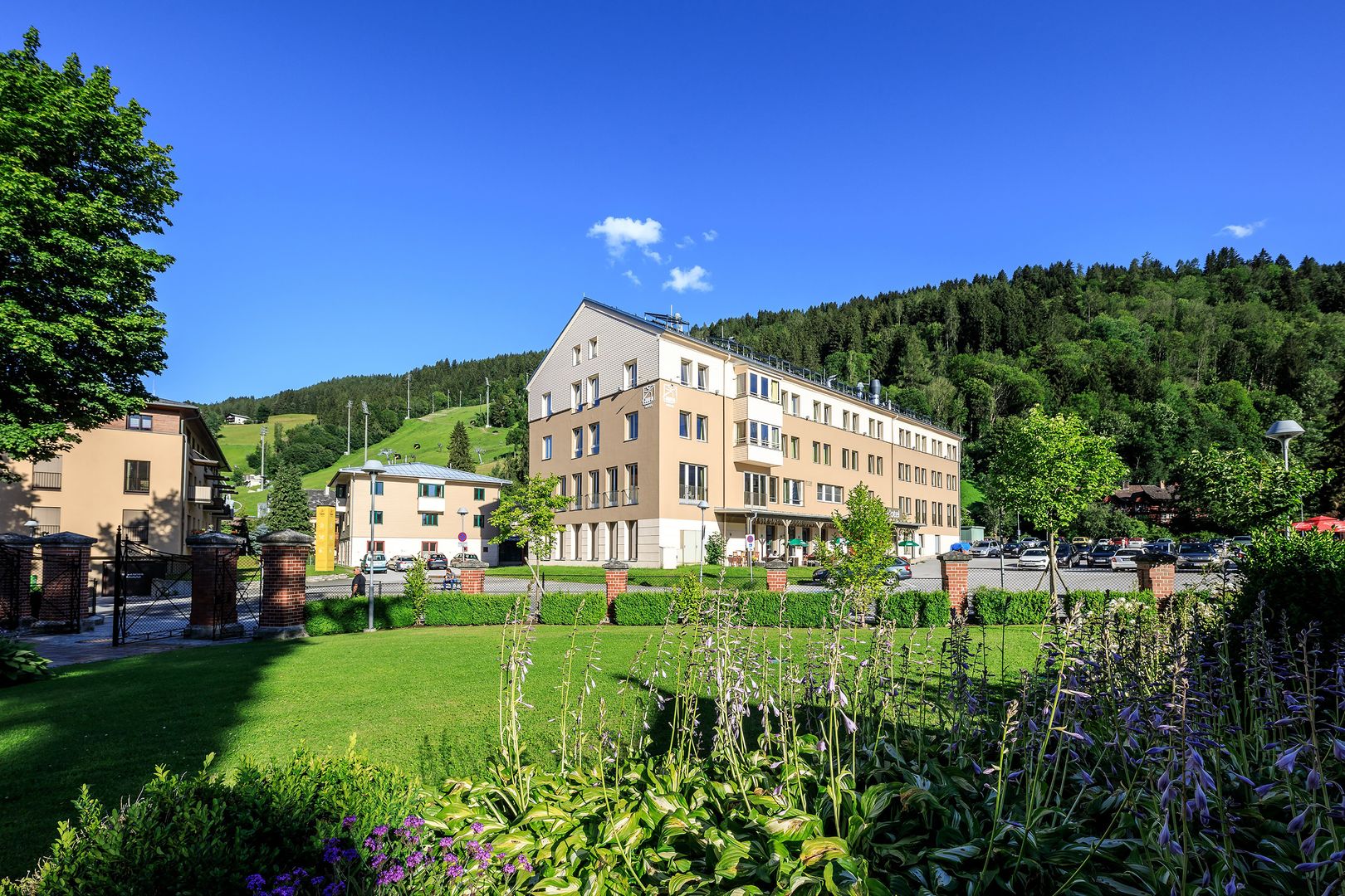JUFA Hotel Schladming - Unterkunft in Schladming
