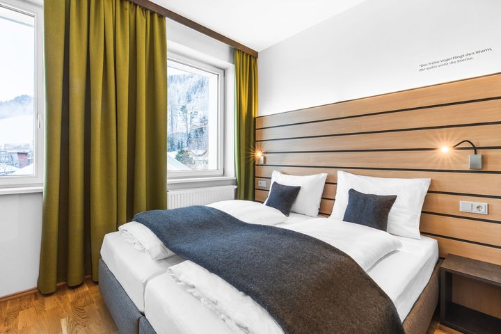 JUFA Hotel Schladming preiswert / Schladming Buchung