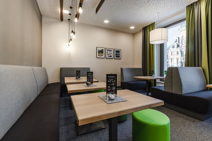 JUFA Hotel Schladming frei / Schladming Österreich Skipass