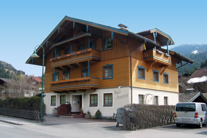 Appartement Amadeus in Flachau-Wagrain günstig buchen / Österreich Appartement Amadeus in Flachau-Wagrain, Appartement Amadeus / Österreich
