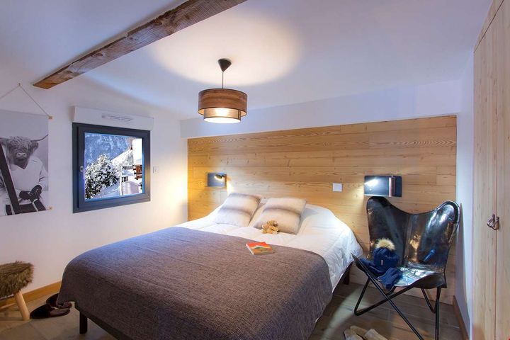 Résidence Mariande preiswert / Les 2 Alpes / Alpe d-Huez Buchung
