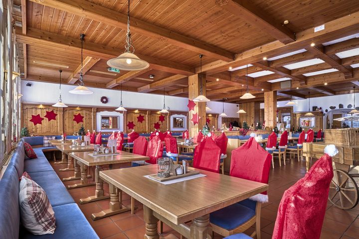 Das Arber-Hotel am Rothbach frei / Bayerischer Wald Deutschland Skipass