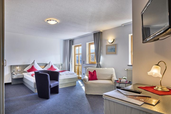 Das Arber-Hotel am Rothbach preiswert / Bayerischer Wald Buchung