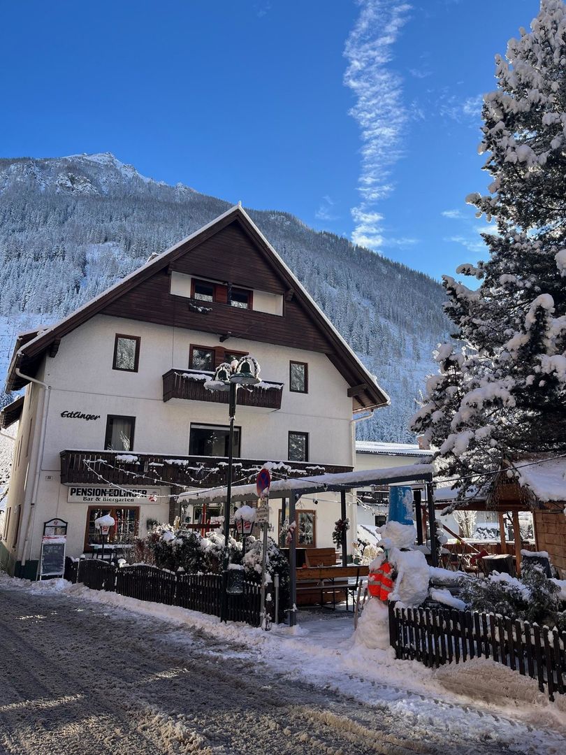 Pension Edlinger Pension Edlinger