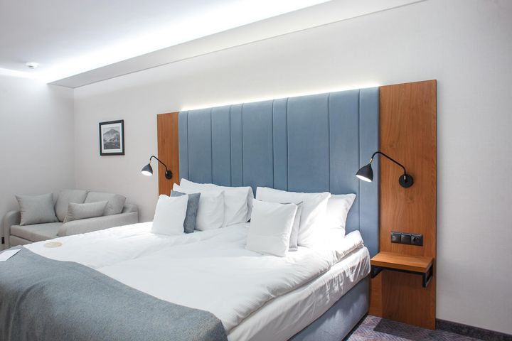 Green Mountain Hotel & Apartments preiswert / Karpacz Buchung