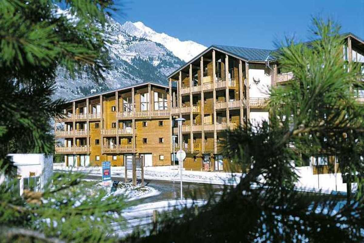 Les Balcons De La Vanoise Les Balcons De La Vanoise