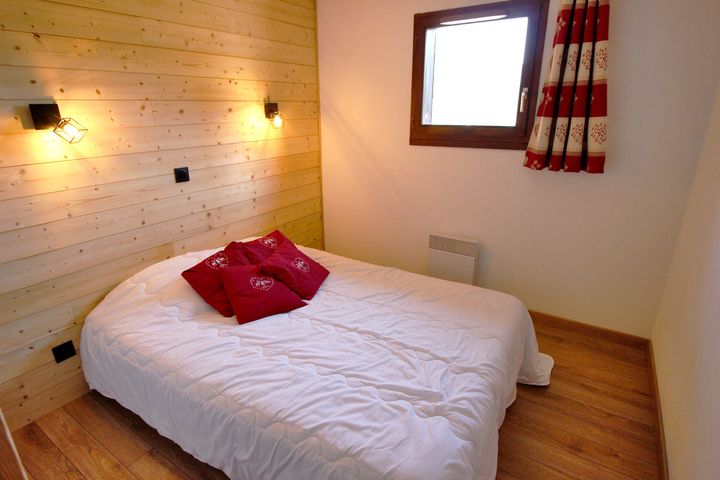 Les Balcons De La Vanoise preiswert / Valfréjus / Val Cenis / La Norma Buchung