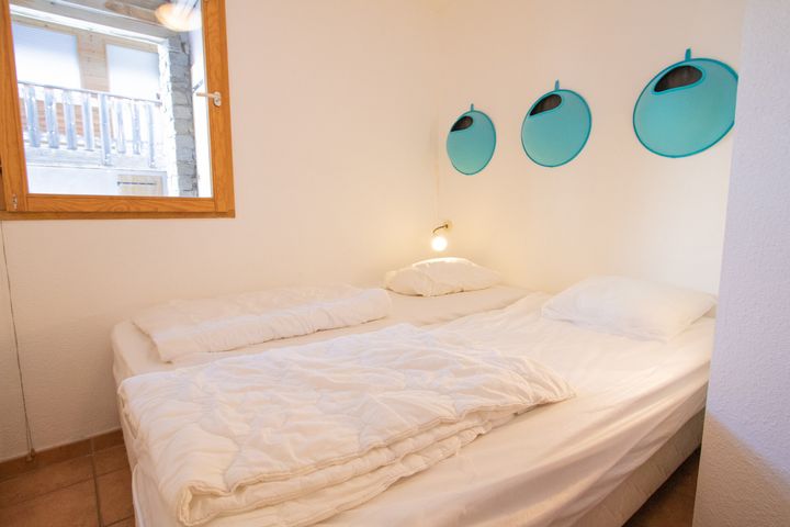 Les Chalets Petit Bonheur preiswert / Valfréjus / Val Cenis / La Norma Buchung