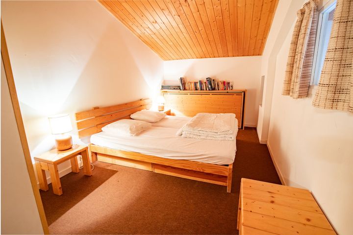 Résidence Les Arolles preiswert / Valfréjus / Val Cenis / La Norma Buchung