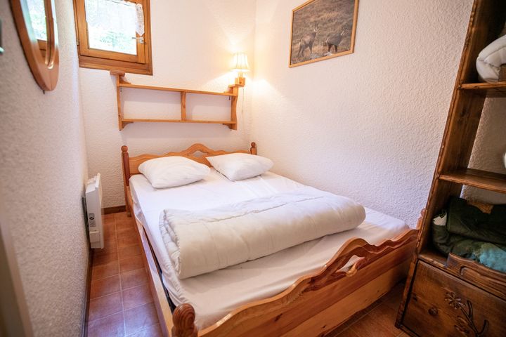 Résidence Les Epervières preiswert / Valfréjus / Val Cenis / La Norma Buchung