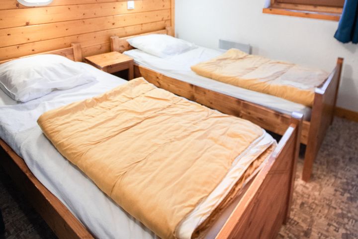 Résidence Les Portes De La Vanoise preiswert / Valfréjus / Val Cenis / La Norma Buchung