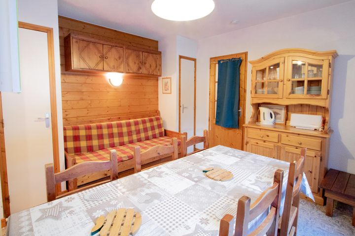 Résidence Les Portes De La Vanoise billig / Valfréjus / Val Cenis / La Norma Frankreich verf&uuml;gbar