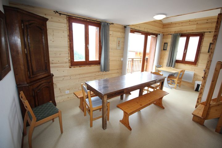 Les Chalets d'Arrondaz billig / Valfréjus / Val Cenis / La Norma Frankreich verf&uuml;gbar