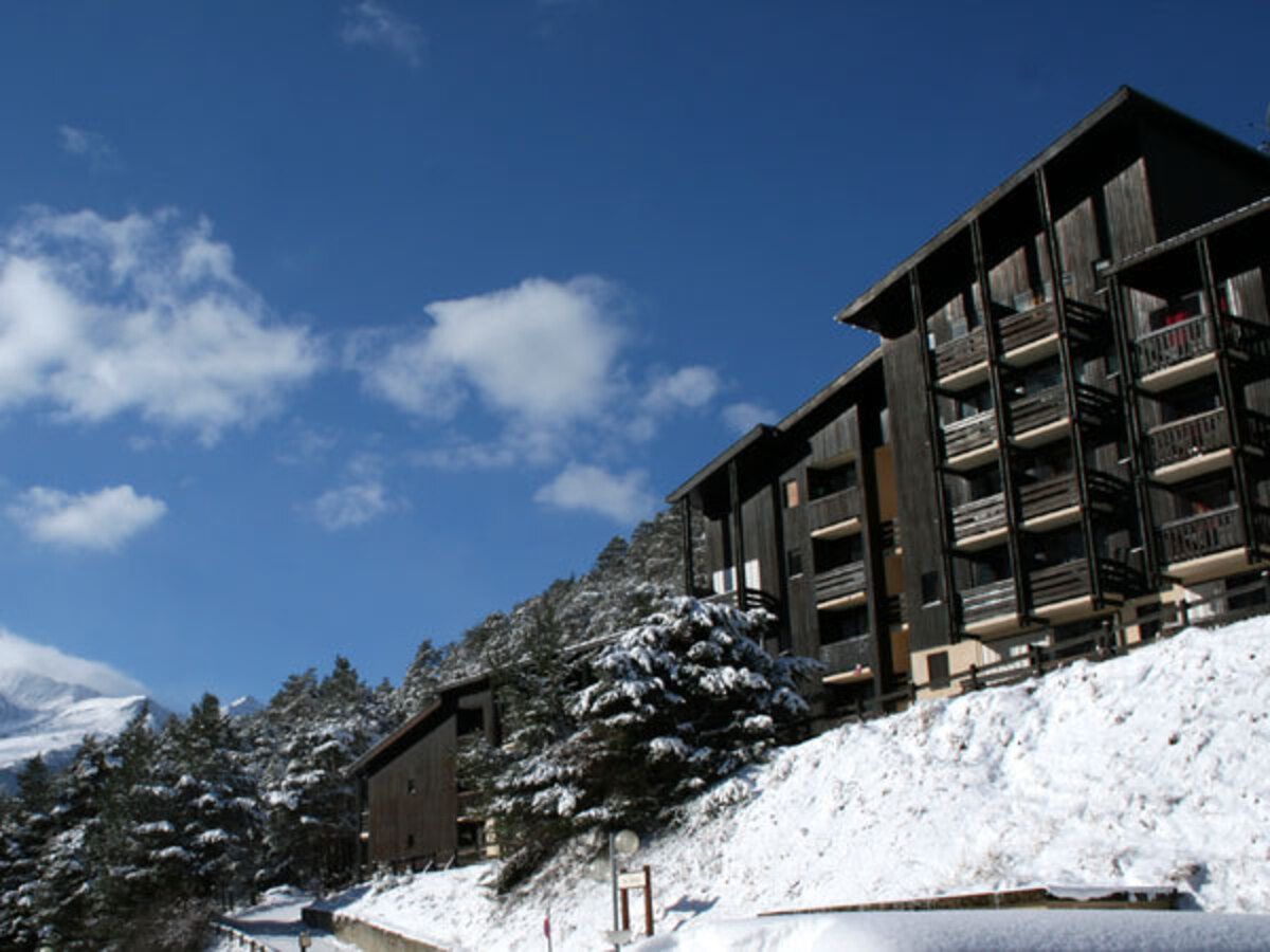 Résidence Le Tetras Résidence Le Tetras - Unterkunft in Valfrejus-Val-Cenis-La-Norma