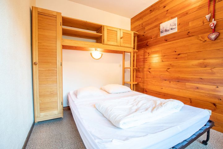 Résidence Le Tetras preiswert / Valfréjus / Val Cenis / La Norma Buchung