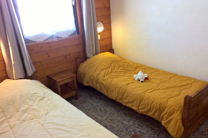 Résidence Le Village preiswert / Valfréjus / Val Cenis / La Norma Buchung