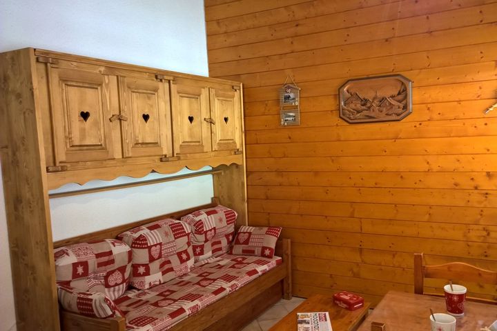 Résidence Le Village billig / Valfréjus / Val Cenis / La Norma Frankreich verf&uuml;gbar