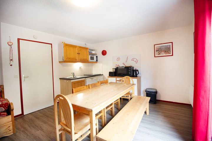Résidence Grand Argentier billig / Valfréjus / Val Cenis / La Norma Frankreich verf&uuml;gbar