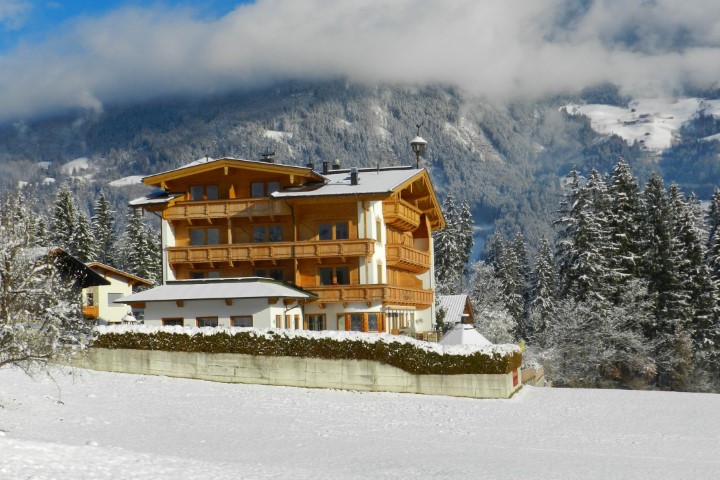 Hotel Pension Wiesenhof in Kaltenbach - Ried - Stumm günstig buchen / Österreich Hotel Pension Wiesenhof in Kaltenbach - Ried - Stumm, Hotel Pension Wiesenhof / Österreich
