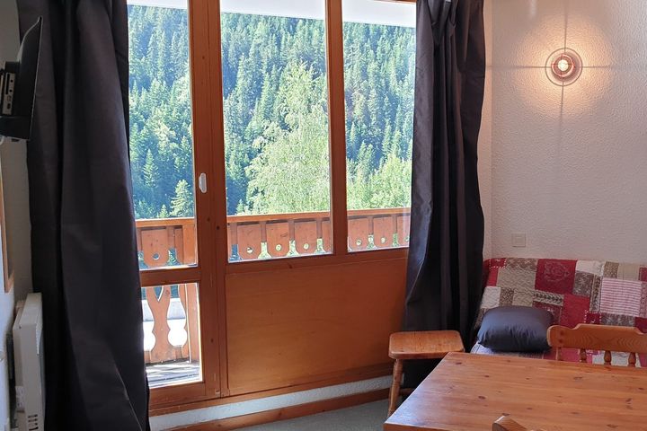 Résidence Thabor preiswert / Valfréjus / Val Cenis / La Norma Buchung