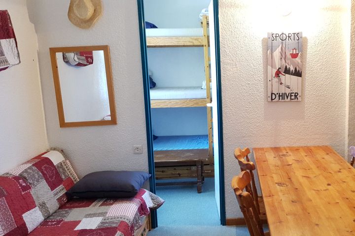 Résidence Thabor billig / Valfréjus / Val Cenis / La Norma Frankreich verf&uuml;gbar