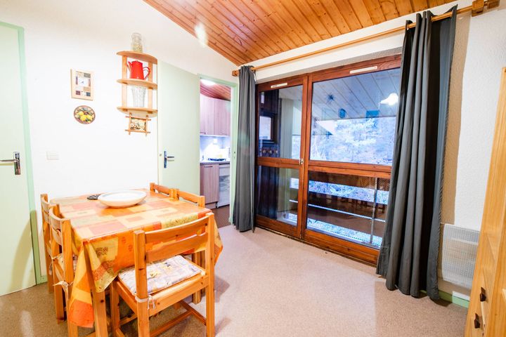 Résidence Les Campanules billig / Valfréjus / Val Cenis / La Norma Frankreich verf&uuml;gbar