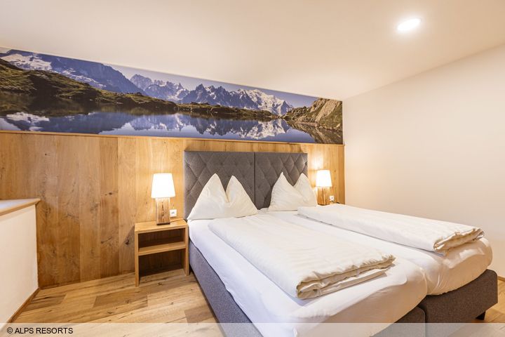 Vitalhof am Kreischberg by ALPS RESORTS preiswert / Kreischberg Buchung