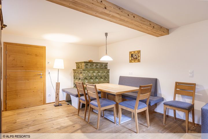 Vitalhof am Kreischberg by ALPS RESORTS billig / Kreischberg Österreich verf&uuml;gbar
