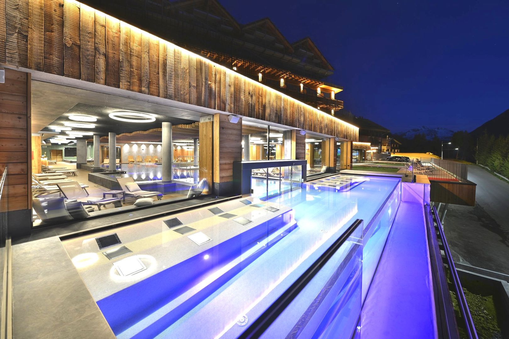 Hotel Alpen Resort Bivio Hotel Alpen Resort Bivio