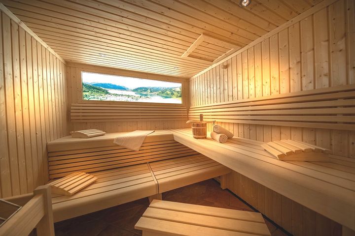 Boutique Hotel Martha billig / Zell am See Österreich verf&uuml;gbar