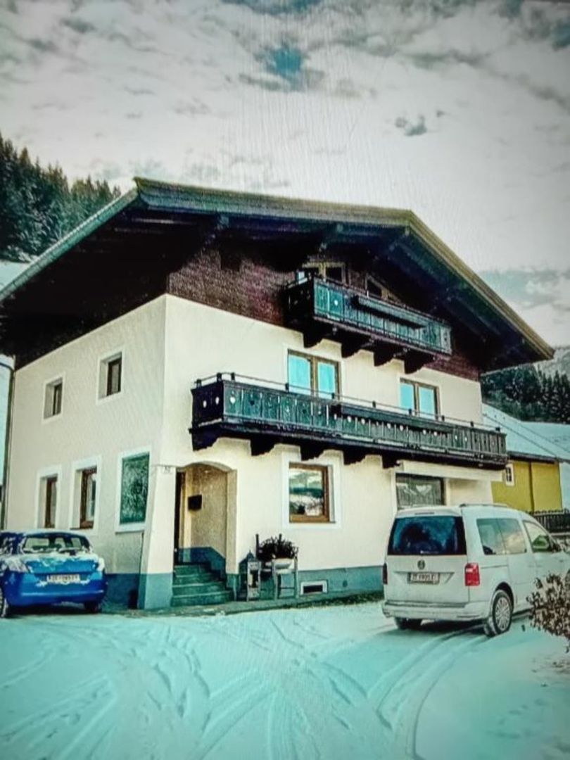 Apartment Auszeit Apartment Auszeit - Unterkunft in Hollersbach