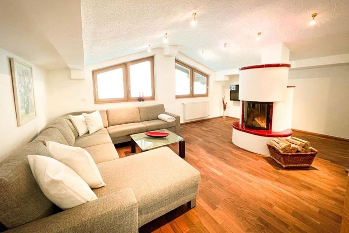 Apartment Auszeit billig / Hollersbach Österreich verf&uuml;gbar
