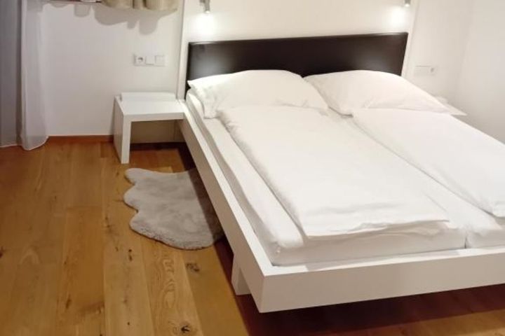 Apartment Auszeit preiswert / Hollersbach Buchung