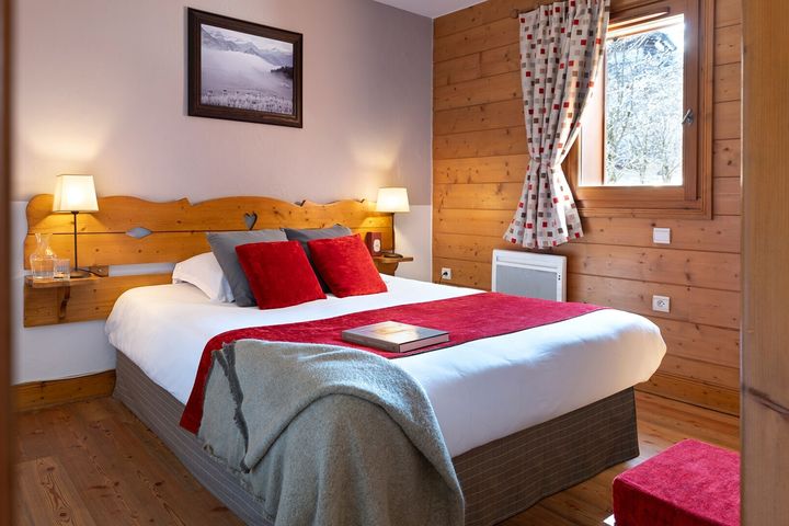 Les Fermes du Soleil preiswert / Flaine - Les Carroz d'Arâches Buchung