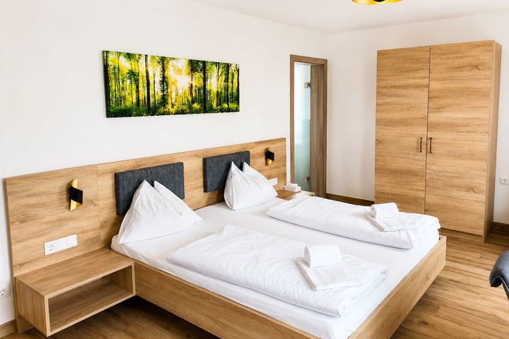 Familienhotel Steindl preiswert / Millstätter See Buchung
