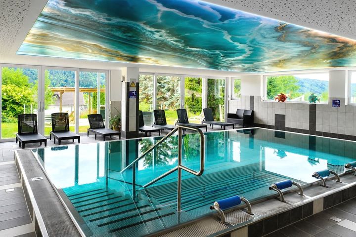 Familienhotel Steindl billig / Millstätter See Österreich verf&uuml;gbar