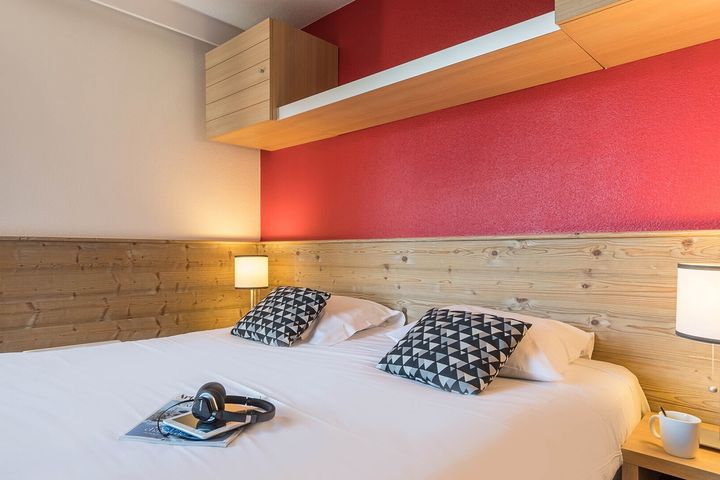 Résidence Le Britania preiswert / Courchevel Buchung