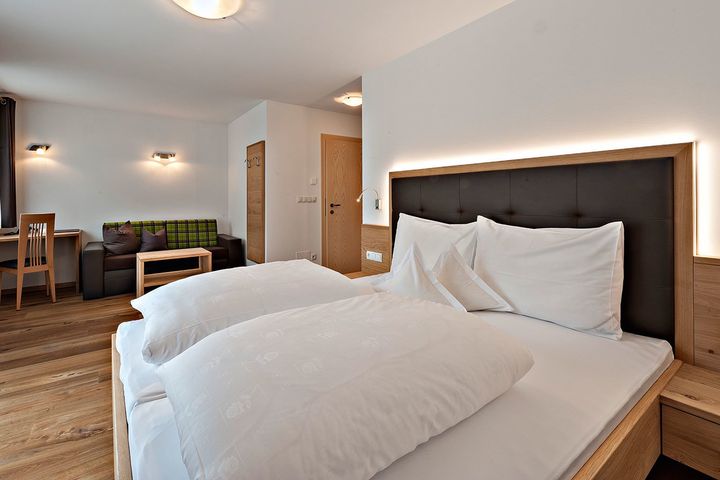Hotel Pfandleralm preiswert / St. Leonhard im Passeiertal Buchung