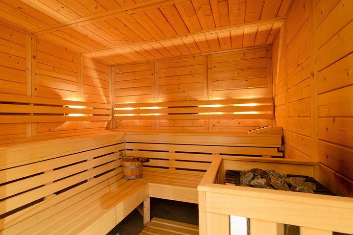 Hotel Pfandleralm billig / St. Leonhard im Passeiertal Italien verf&uuml;gbar