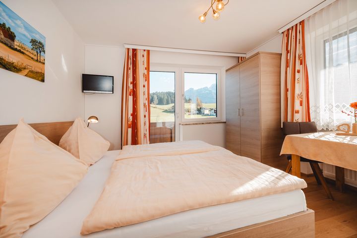 Appartement Unterwötzlhof preiswert / Dachstein-West Buchung
