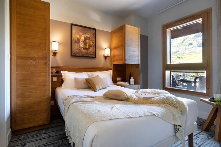 Premium Résidence Les Terrasses d'Eos preiswert / Flaine - Les Carroz d'Arâches Buchung