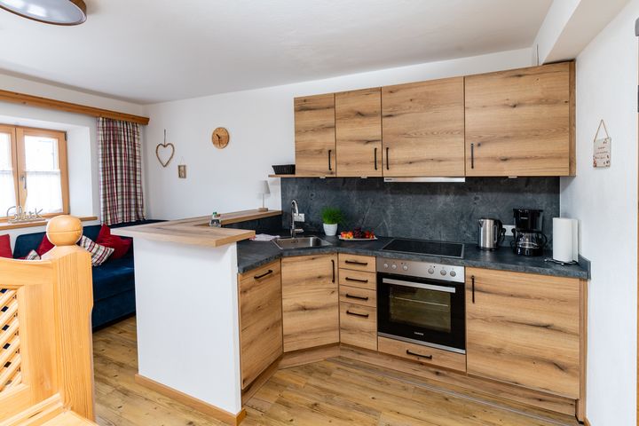 Gästehaus Hinterponholz billig / Berchtesgaden Deutschland verf&uuml;gbar