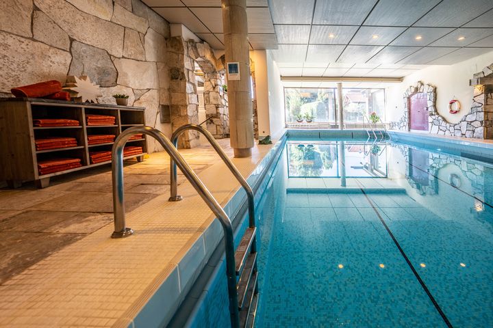 Parkhotel Wallgau billig / Garmisch-Partenkirchen Deutschland verf&uuml;gbar