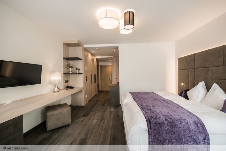 Alpinhotel Keil preiswert / Olang (Dolomiten) Buchung