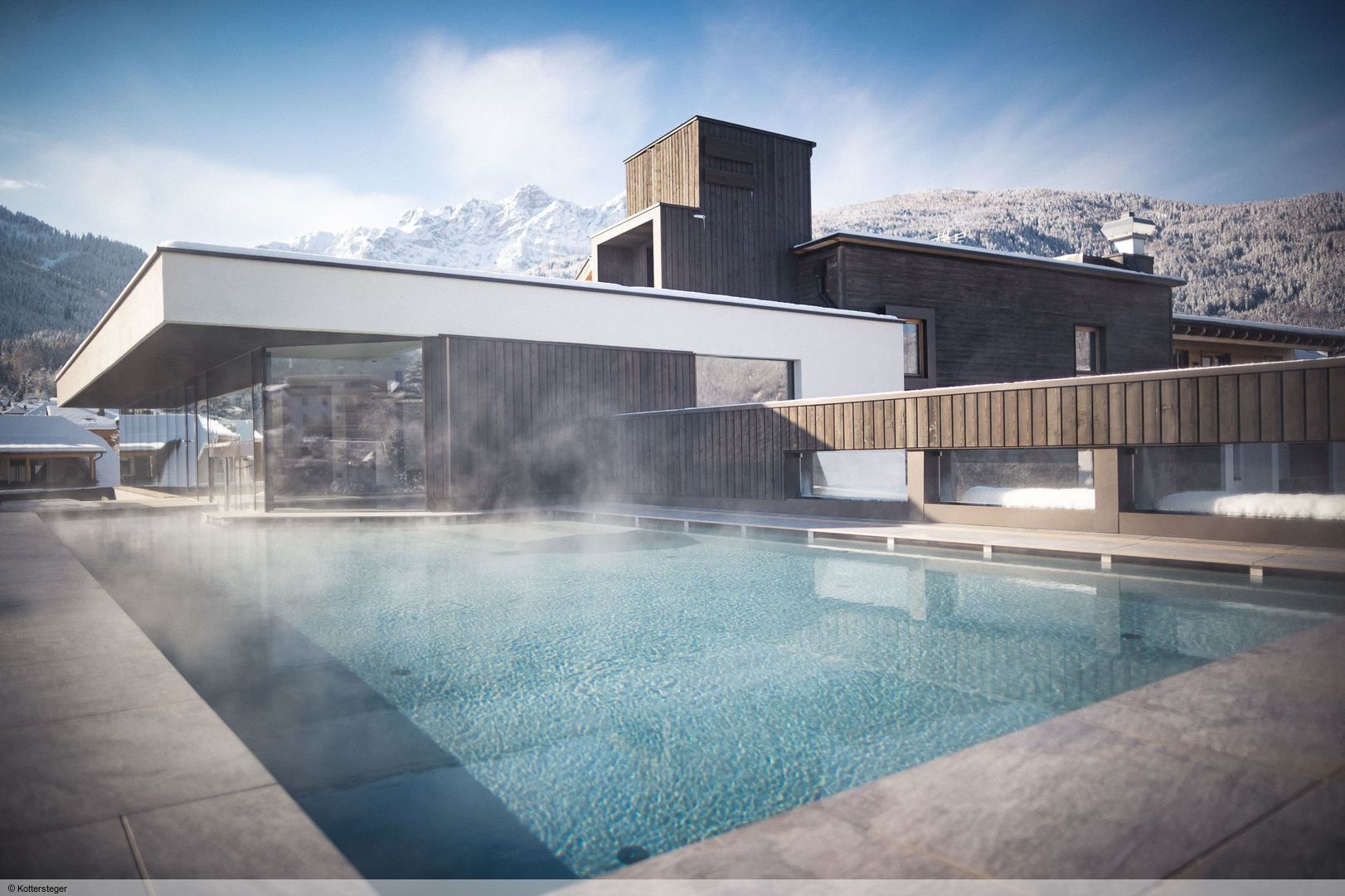 Alpinhotel Keil Alpinhotel Keil - Unterkunft in Olang-Dolomiten