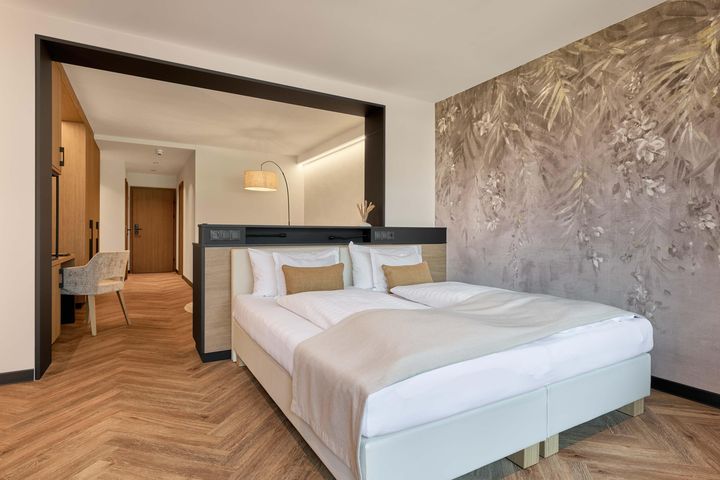 Hotel Mildererhof preiswert / Neustift (Stubaital) Buchung