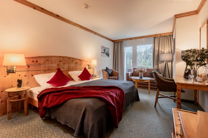 Arosa Alpine Club (Adults Only) preiswert / Arosa Buchung