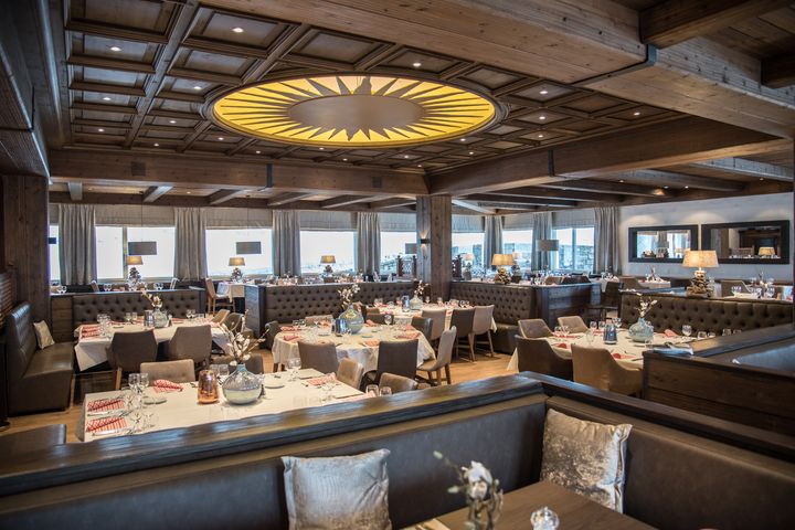Arosa Alpine Club (Adults Only) frei / Arosa Schweiz Skipass